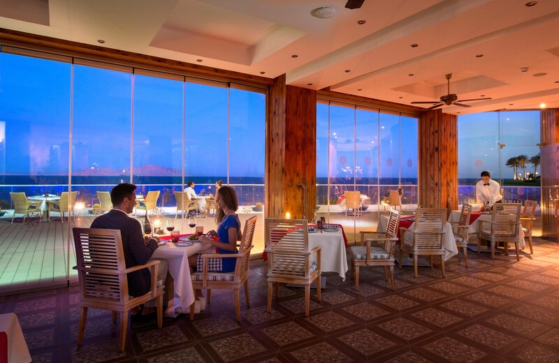 Hotell SUNRISE Arabian Beach Resort i Sharm El Sheik, Egypten - Bild 36