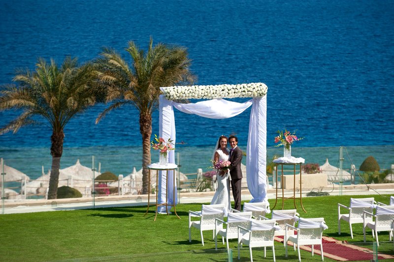 Hotell SUNRISE Arabian Beach Resort i Sharm El Sheik, Egypten - Bild 37