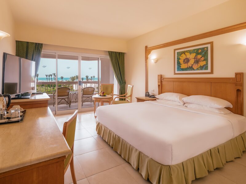 Hotell Hurghada Long Beach Resort i Hurghada, Egypten - Bild 34