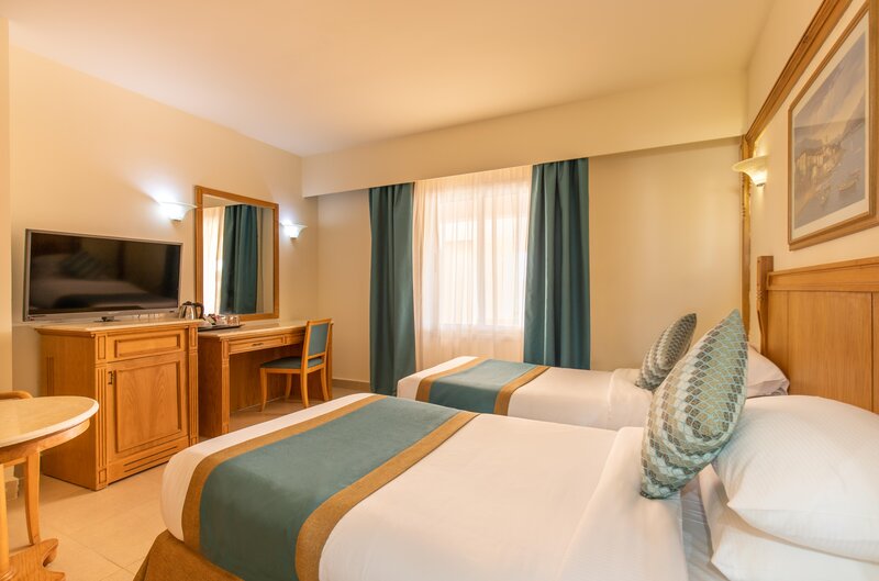 Hotell Hurghada Long Beach Resort i Hurghada, Egypten - Bild 37