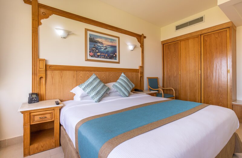 Hotell Hurghada Long Beach Resort i Hurghada, Egypten - Bild 44