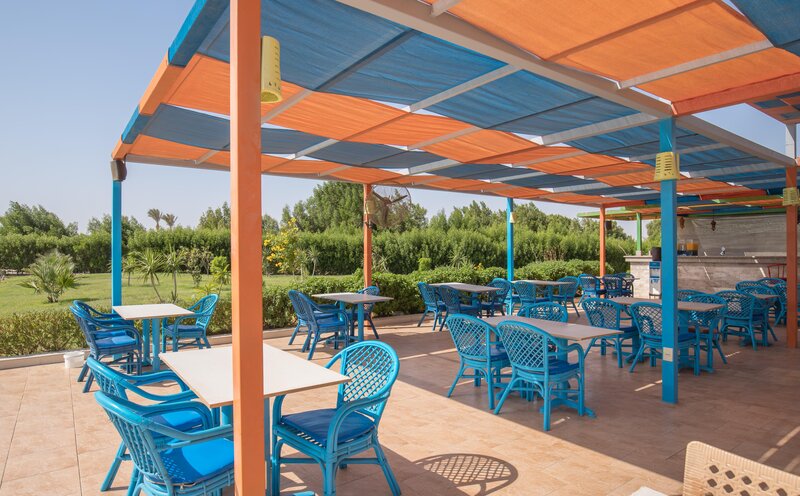 Hotell Hurghada Long Beach Resort i Hurghada, Egypten - Bild 8