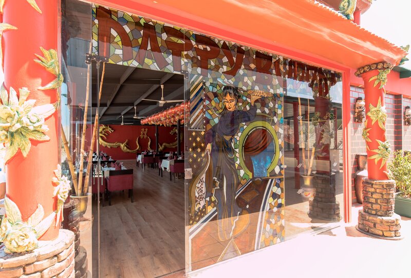 Hotell Hurghada Long Beach Resort i Hurghada, Egypten - Bild 9