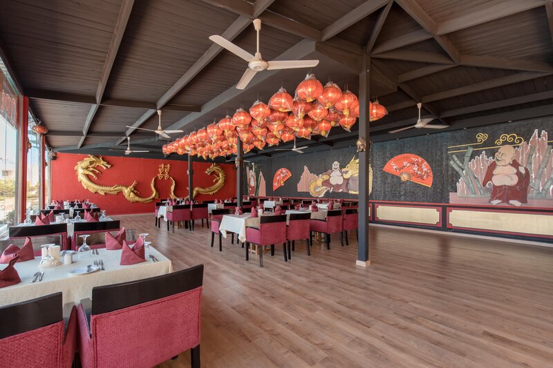 Hotell Hurghada Long Beach Resort i Hurghada, Egypten - Bild 10