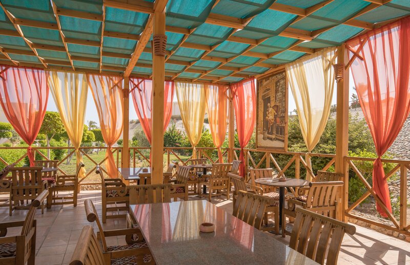 Hotell Hurghada Long Beach Resort i Hurghada, Egypten - Bild 13