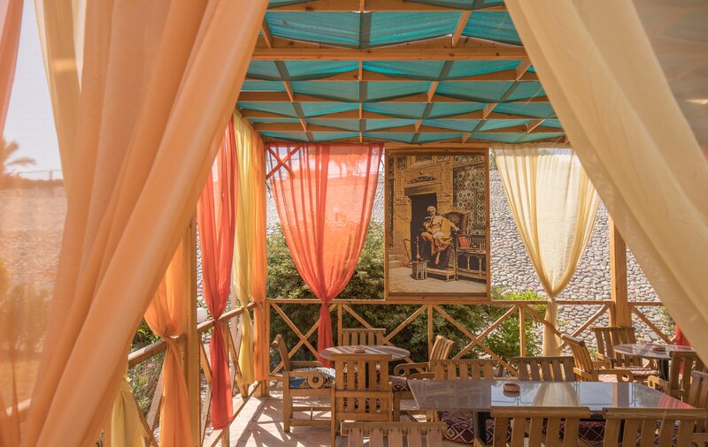 Hotell Hurghada Long Beach Resort i Hurghada, Egypten - Bild 14