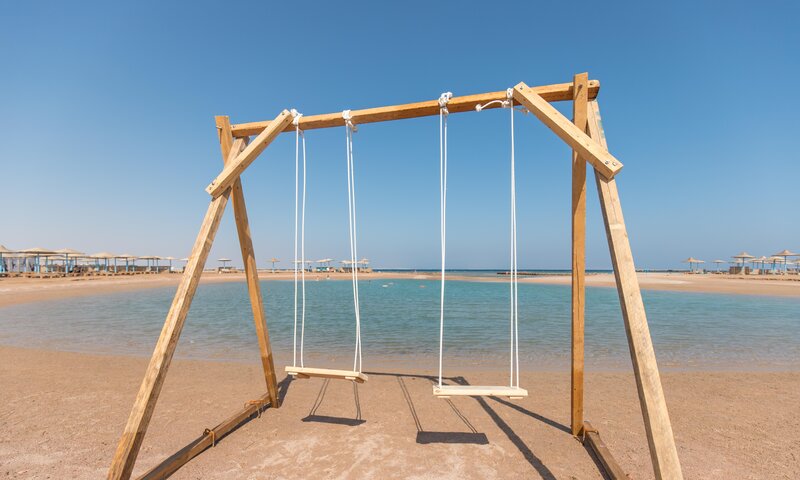 Hotell Hurghada Long Beach Resort i Hurghada, Egypten - Bild 4