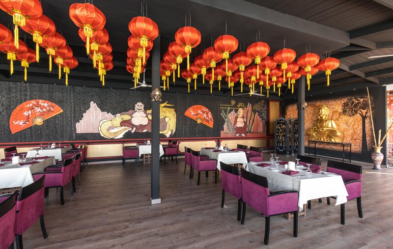 Hotell Hurghada Long Beach Resort i Hurghada, Egypten - Bild 17