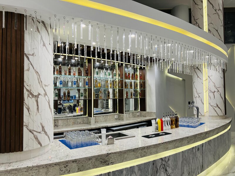 Hotell Hurghada Long Beach Resort i Hurghada, Egypten - Bild 19