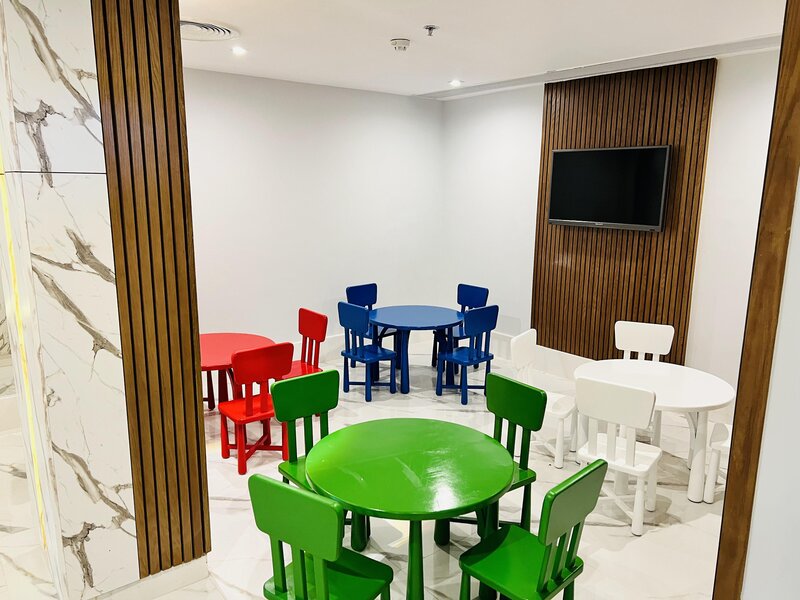 Hotell Hurghada Long Beach Resort i Hurghada, Egypten - Bild 20