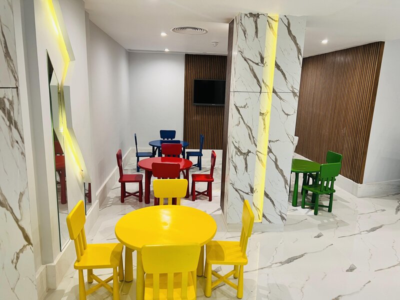 Hotell Hurghada Long Beach Resort i Hurghada, Egypten - Bild 21