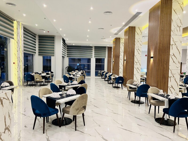 Hotell Hurghada Long Beach Resort i Hurghada, Egypten - Bild 22