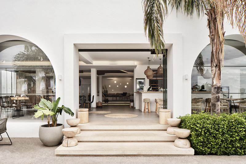 Hotell Casa Cabana Boutique Hotel & SPA i Rhodes, Grekland - Bild 15