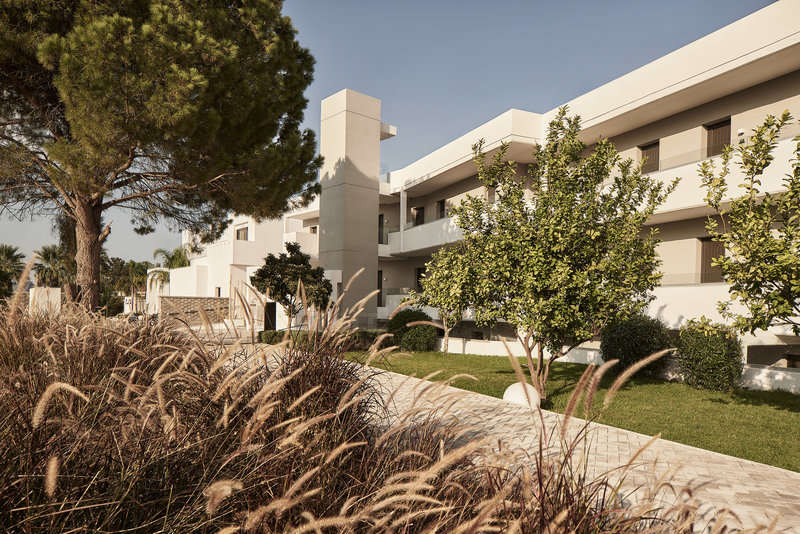 Hotell Casa Cabana Boutique Hotel & SPA i Rhodes, Grekland - Bild 16