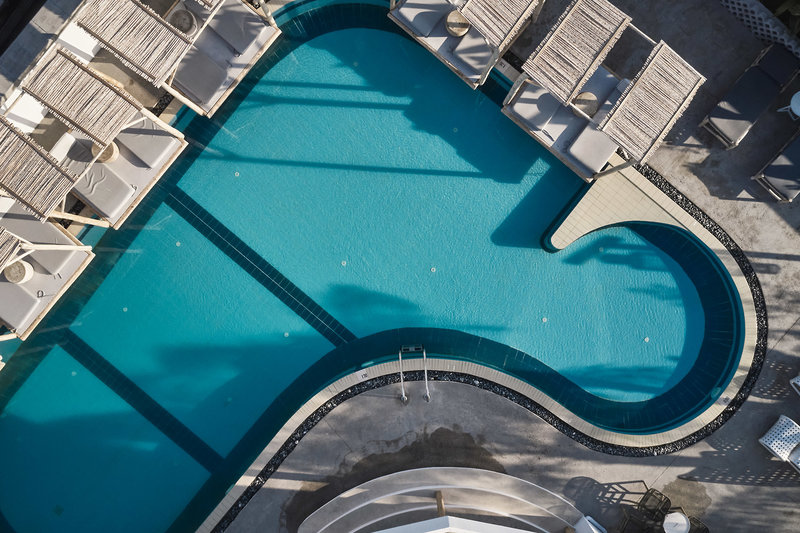 Hotell Casa Cabana Boutique Hotel & SPA i Rhodes, Grekland - Bild 2