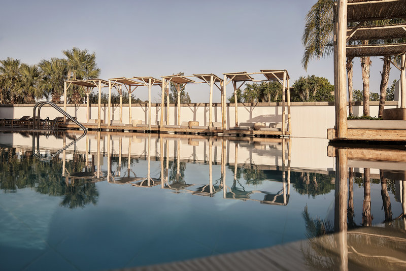 Hotell Casa Cabana Boutique Hotel & SPA i Rhodes, Grekland - Bild 3