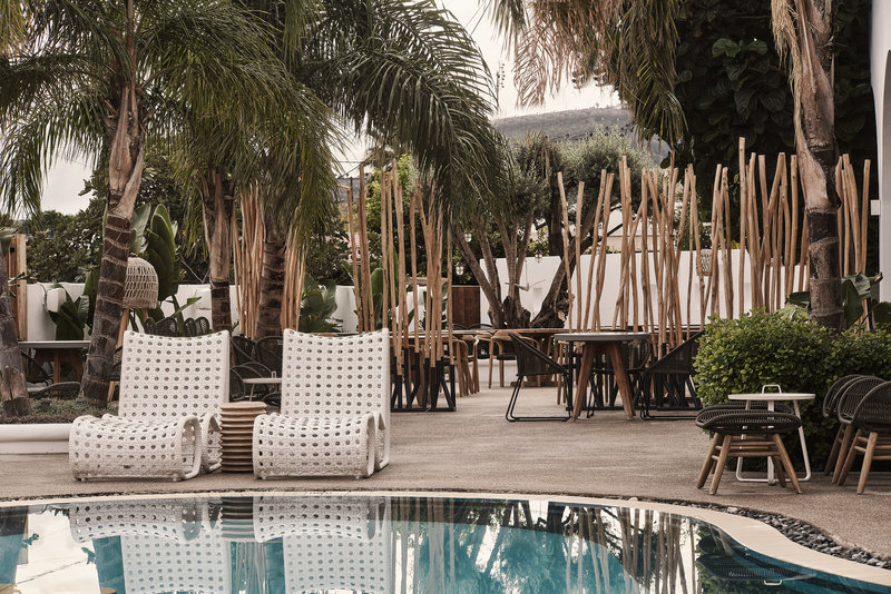 Hotell Casa Cabana Boutique Hotel & SPA i Rhodes, Grekland - Bild 6