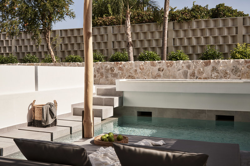 Hotell Casa Cabana Boutique Hotel & SPA i Rhodes, Grekland - Bild 7