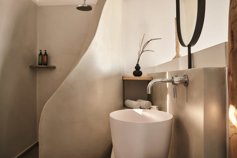 Hotell Casa Cabana Boutique Hotel & SPA i Rhodes, Grekland - Bild 32