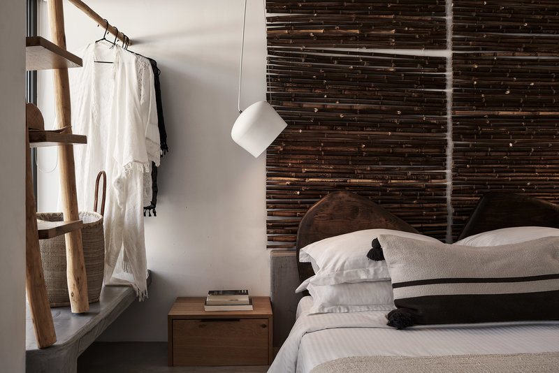 Hotell Casa Cabana Boutique Hotel & SPA i Rhodes, Grekland - Bild 26