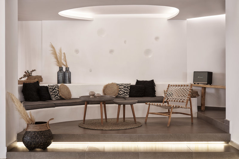 Hotell Casa Cabana Boutique Hotel & SPA i Rhodes, Grekland - Bild 18