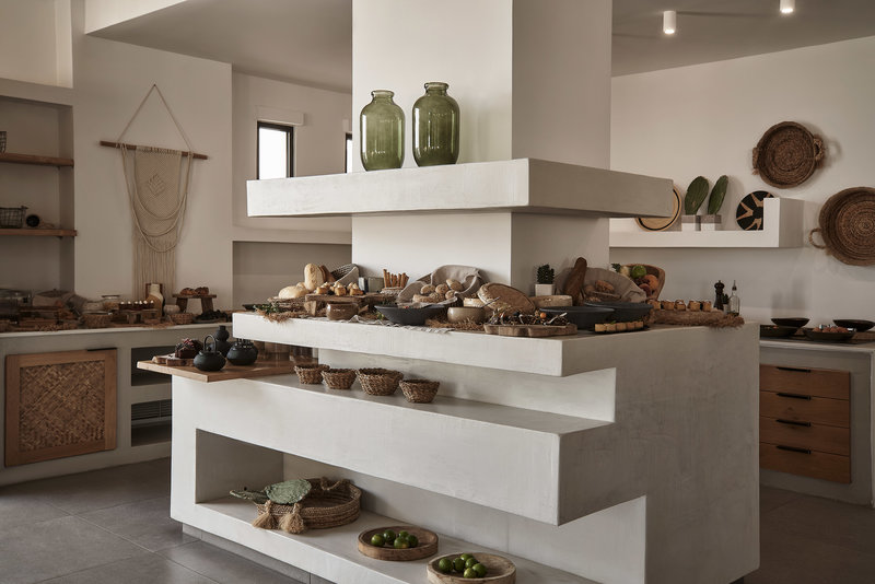 Hotell Casa Cabana Boutique Hotel & SPA i Rhodes, Grekland - Bild 19