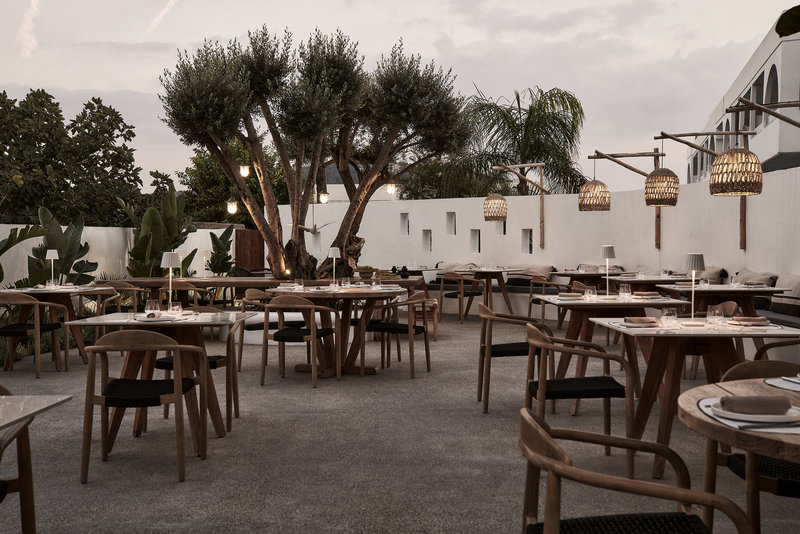 Hotell Casa Cabana Boutique Hotel & SPA i Rhodes, Grekland - Bild 12