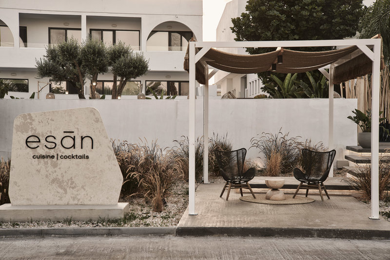 Hotell Casa Cabana Boutique Hotel & SPA i Rhodes, Grekland - Bild 20