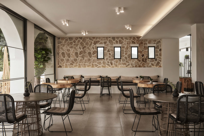 Hotell Casa Cabana Boutique Hotel & SPA i Rhodes, Grekland - Bild 13