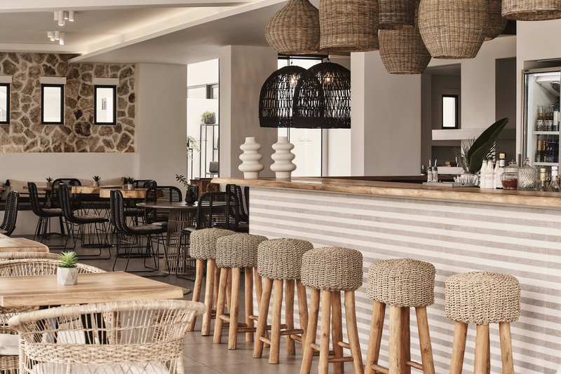 Hotell Casa Cabana Boutique Hotel & SPA i Rhodes, Grekland - Bild 14