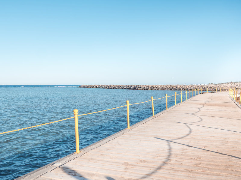 Hotell Hurghada Long Beach Resort i Hurghada, Egypten - Bild 2