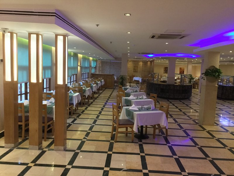 Hotell Hurghada Long Beach Resort i Hurghada, Egypten - Bild 23