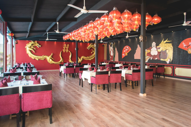 Hotell Hurghada Long Beach Resort i Hurghada, Egypten - Bild 24