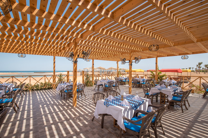 Hotell Hurghada Long Beach Resort i Hurghada, Egypten - Bild 25