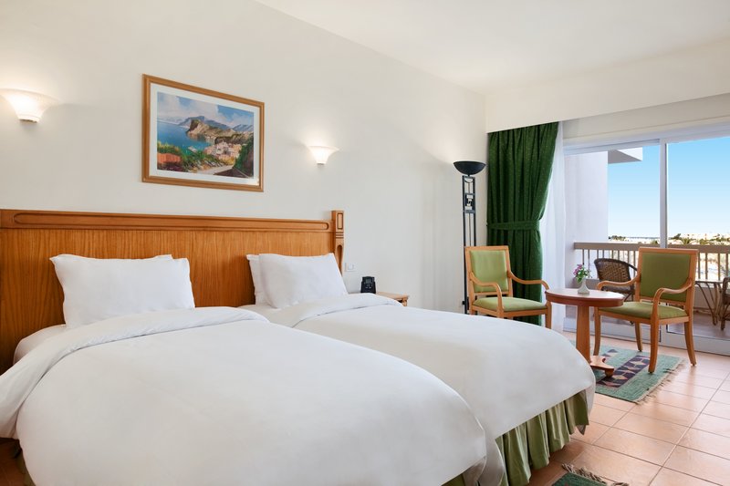 Hotell Hurghada Long Beach Resort i Hurghada, Egypten - Bild 46