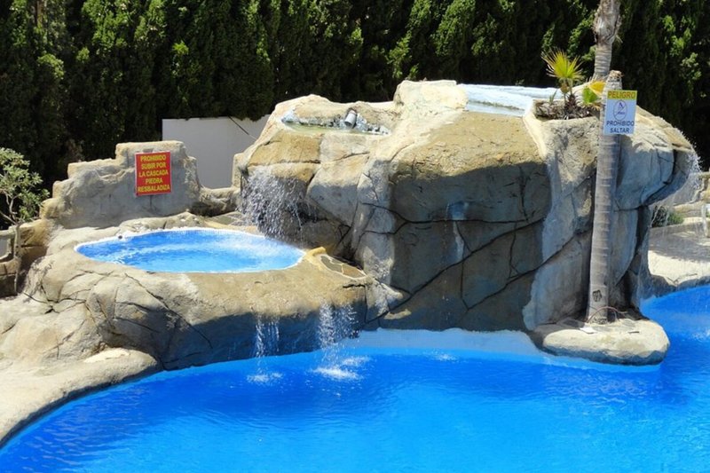 Hotell Rober Palas i Alicante, Spain - Bild 2