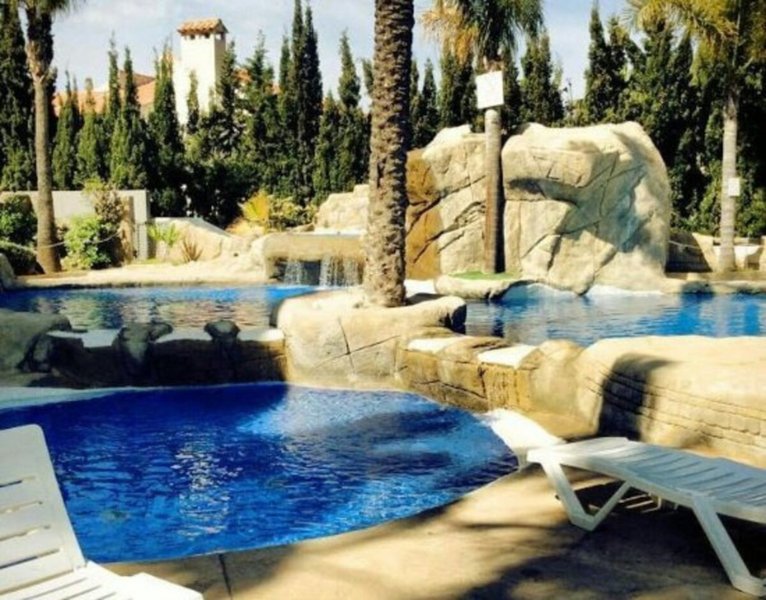 Hotell Rober Palas i Alicante, Spain - Bild 3