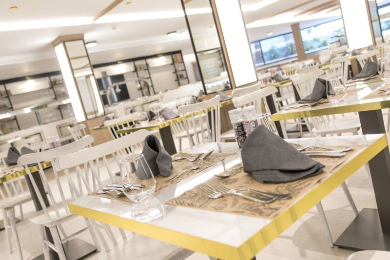 Hotell Hotel Presidente i Alicante, Spain - Bild 3