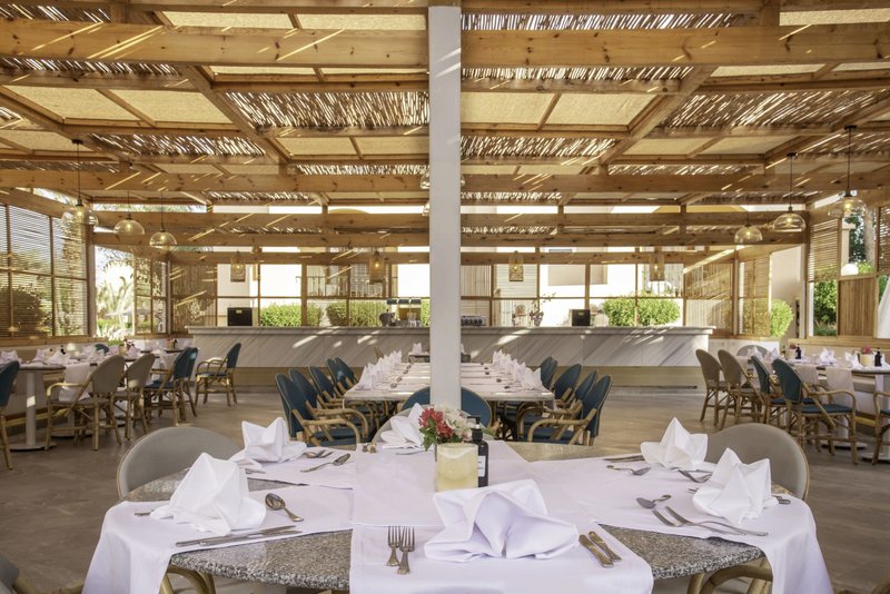 Hotell The Three Corners Rihana Resort i Hurghada, Egypten - Bild 7