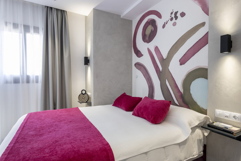 Hotell Apartamentos San Jaime Center Suites i Alicante, Spain - Bild 6