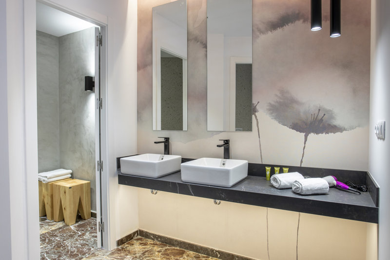 Hotell Apartamentos San Jaime Center Suites i Alicante, Spain - Bild 7