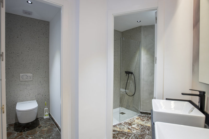 Hotell Apartamentos San Jaime Center Suites i Alicante, Spain - Bild 8