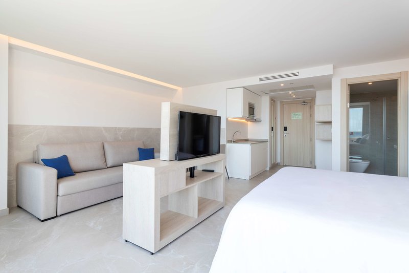 Hotell Halley Hotel & Apartments, Affiliated By Melia i Alicante, Spain - Bild 17