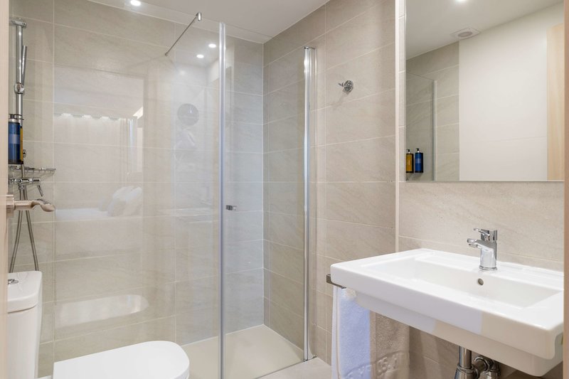 Hotell Halley Hotel & Apartments, Affiliated By Melia i Alicante, Spain - Bild 20