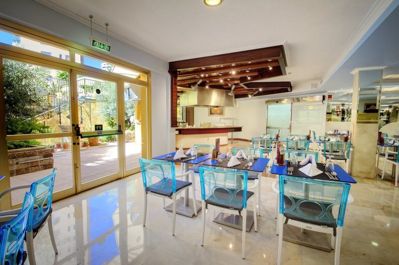 Hotell Hotel Servigroup Castilla i Alicante, Spain - Bild 8