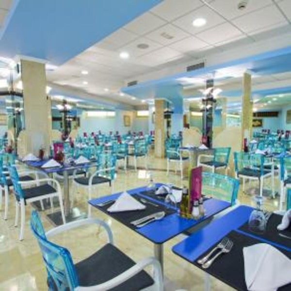 Hotell Hotel Servigroup Castilla i Alicante, Spain - Bild 10