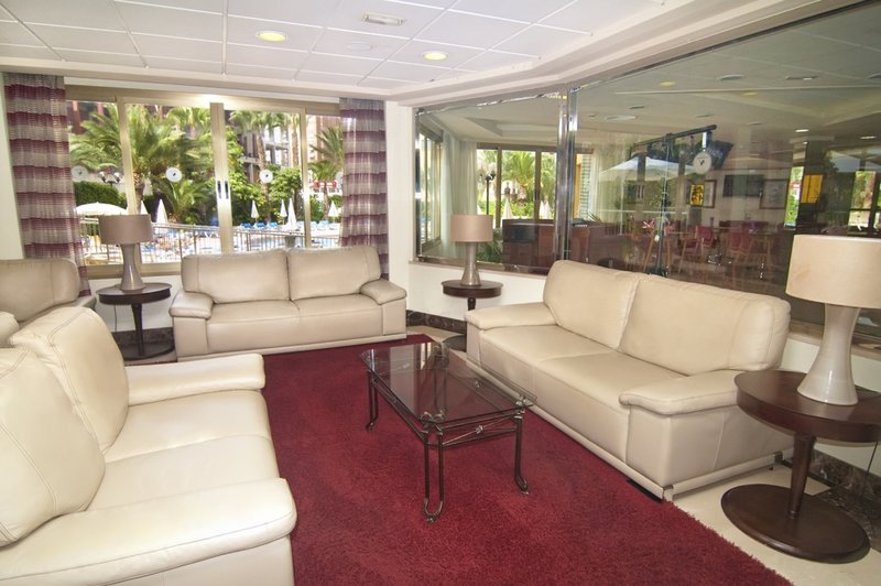 Hotell Hotel Servigroup Castilla i Alicante, Spain - Bild 11