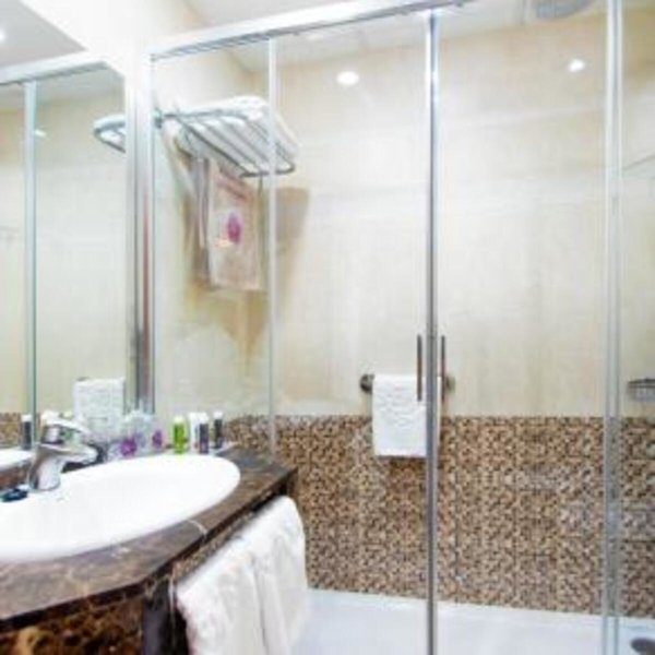 Hotell Hotel Servigroup Castilla i Alicante, Spain - Bild 12