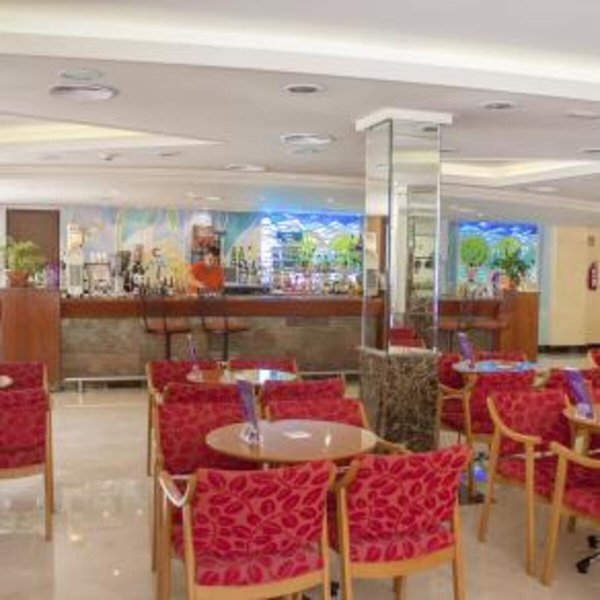 Hotell Hotel Servigroup Castilla i Alicante, Spain - Bild 13