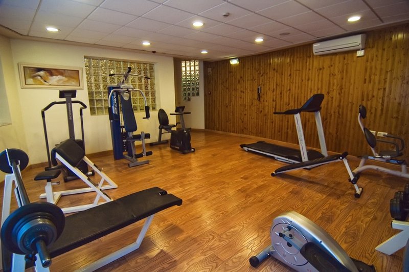 Hotell Hotel Servigroup Castilla i Alicante, Spain - Bild 15